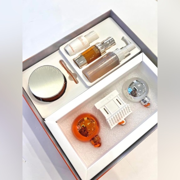 2024 New Sulwhasoo Concentrated Ginseng Rejuvenating Cream Rich Set K-Beauty - Picture 3 of 13